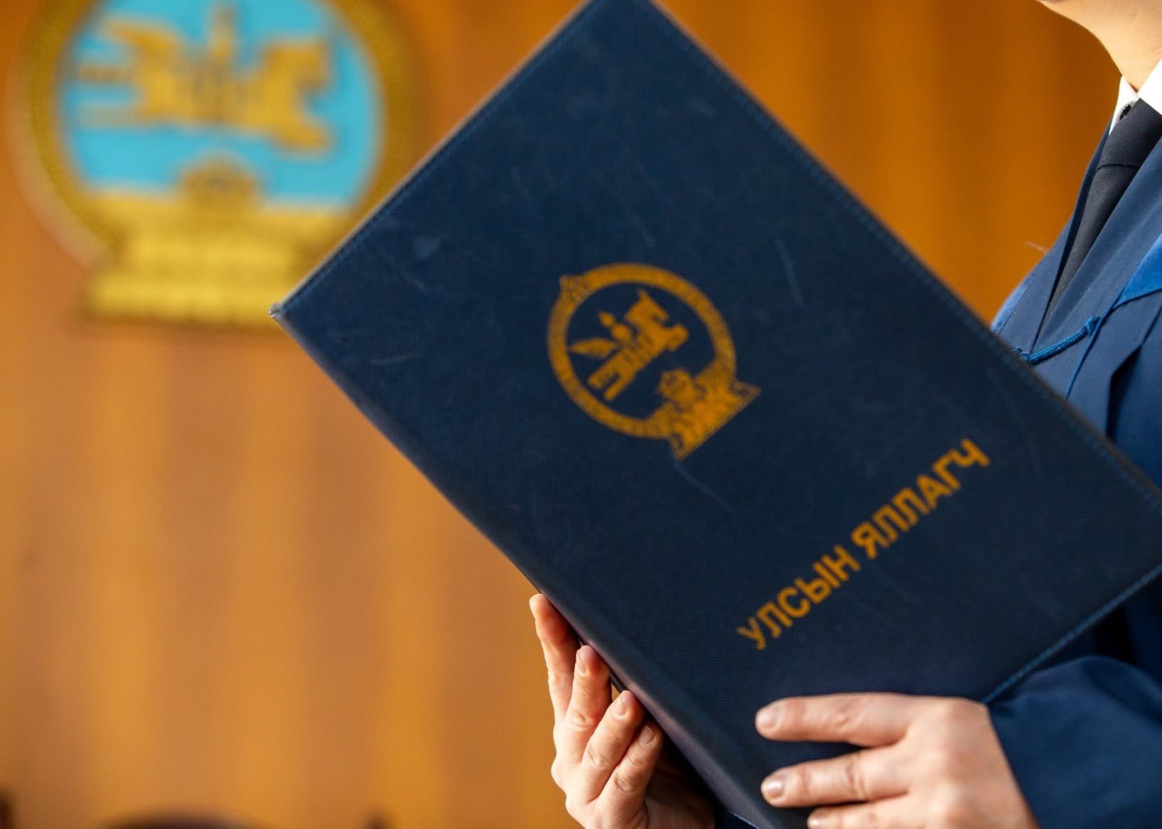 ТӨР, НИЙТИЙН АШИГ СОНИРХОЛД УЧИРСАН 655.6 САЯ ТӨГРӨГИЙН ХОХИРЛЫГ ТӨСӨВТ ТӨВЛӨРҮҮЛЭХЭЭР ШИЙДВЭРЛҮҮЛЛЭЭ